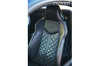 Audi TT-RS 8S 640Ps
